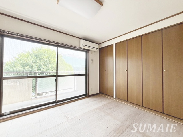 ノースグリーンの和室|和室のお部屋になります！