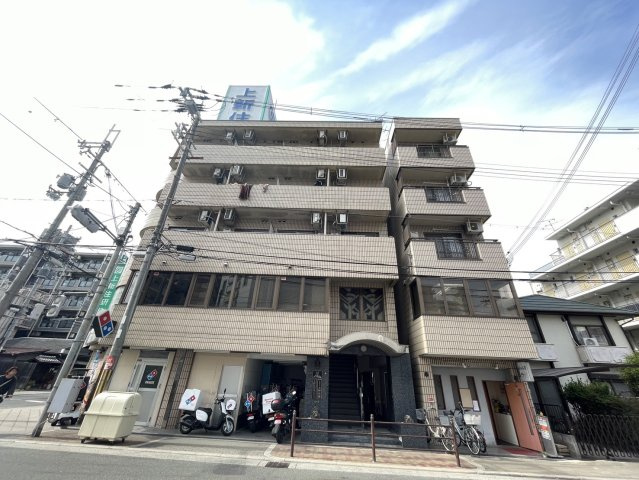 上新ビル7