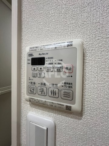 フジパレス阿倍野丸山通I番館の設備|フジパレス阿倍野丸山通I番館　設備