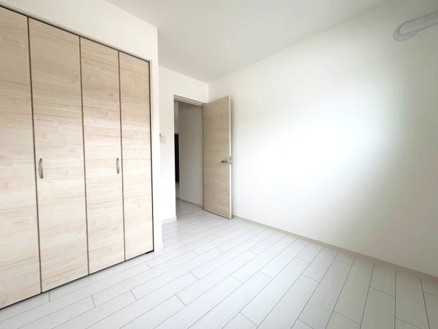 レジーナ本町の洋室