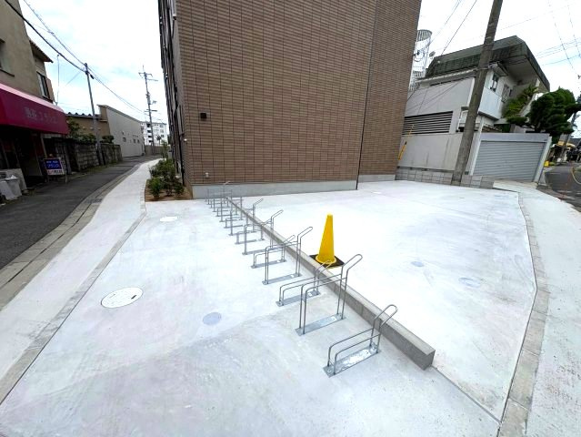 レジーナ本町のその他共用部分