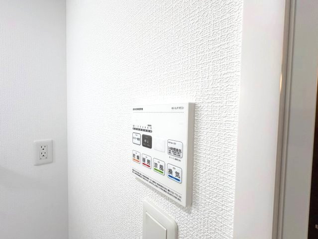 レジーナ本町の設備