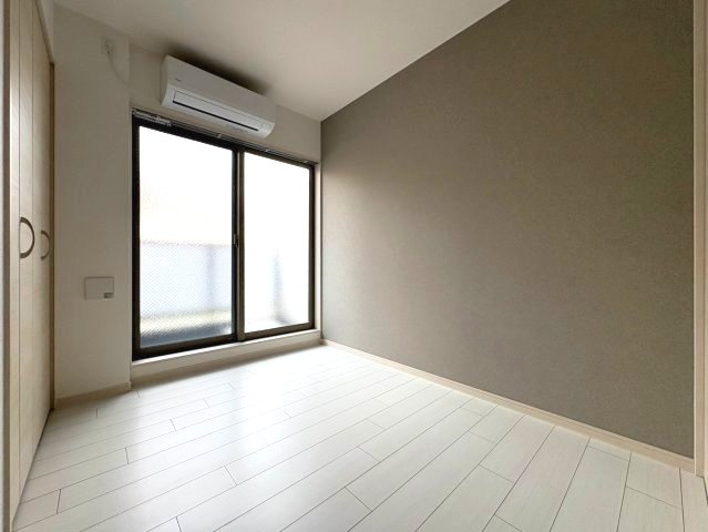 レジーナ本町の洋室