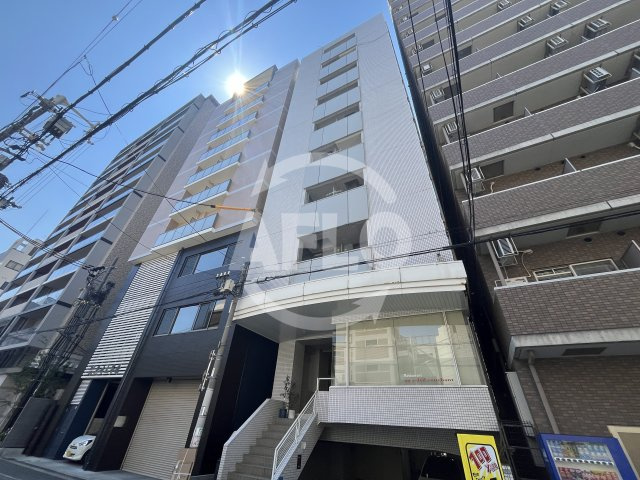 インターシティ夕陽ヶ丘　大江小学校区の外観|インターシティ夕陽ヶ丘　外観