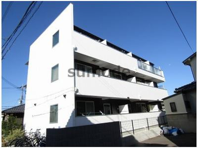 パロス茨木中穂積