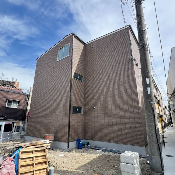 （仮称）富田林市本町AP新築工事のその他
