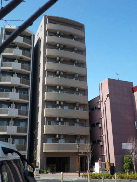 エクセレント上落合 