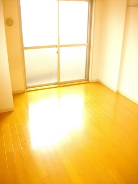 エクセレント上落合 の内装