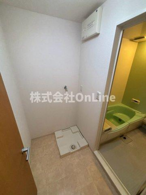 【設備】 | アーク八戸ノ里
