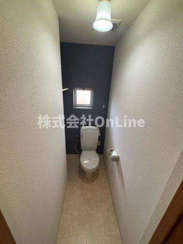 【トイレ】 | アーク八戸ノ里