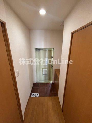 【玄関】 | アーク八戸ノ里