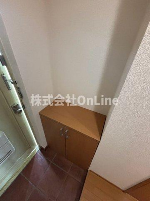 【収納】 | アーク八戸ノ里