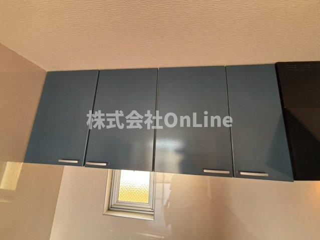 【収納】 | アーク八戸ノ里