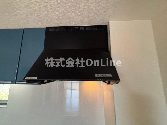 【設備】 | アーク八戸ノ里