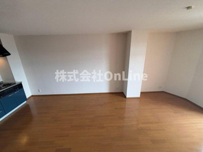 【内装】 | アーク八戸ノ里