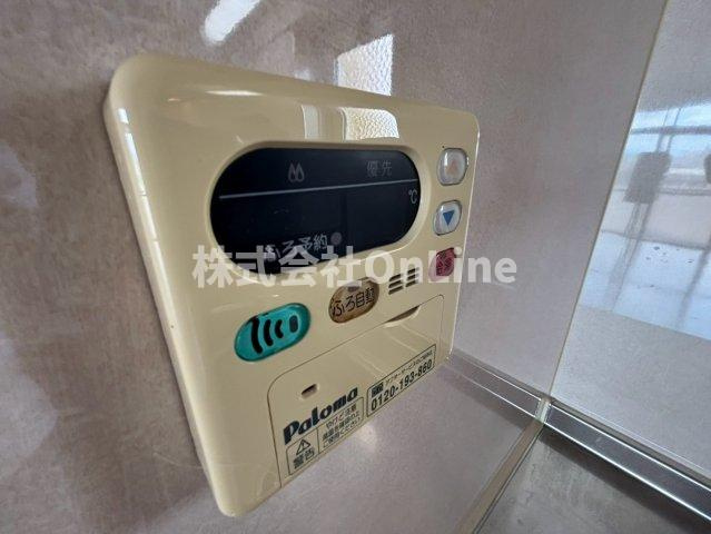 【設備】 | アーク八戸ノ里