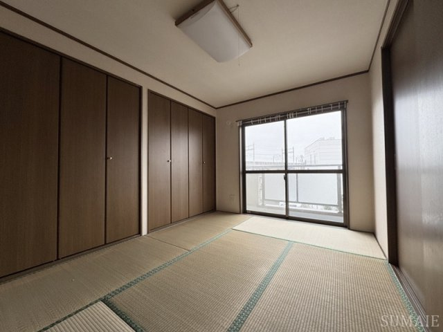 ノースグリーンの和室|和室☆彡