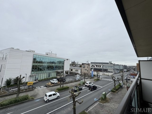 ノースグリーンの展望|景色☆彡