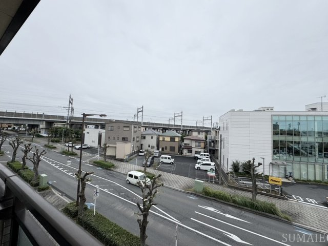 ノースグリーンの展望|景色☆彡