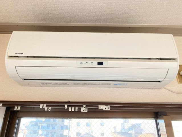 エポックⅡの設備