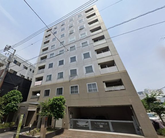 【周辺】 | ユニブール池袋リ・ノヴァス　15695