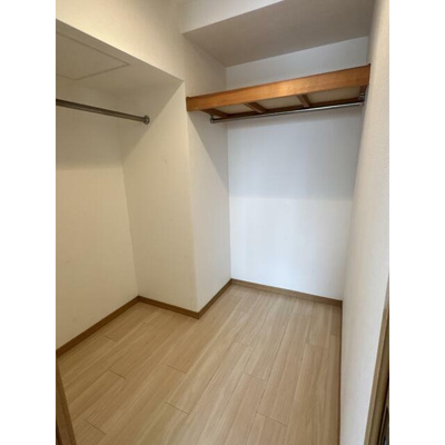 【収納】 | ユニブール池袋リ・ノヴァス　15695