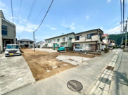 沼津市下香貫木ノ宮 新築建売 1号棟の画像