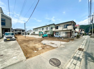 沼津市下香貫木ノ宮 新築建売 1号棟の画像