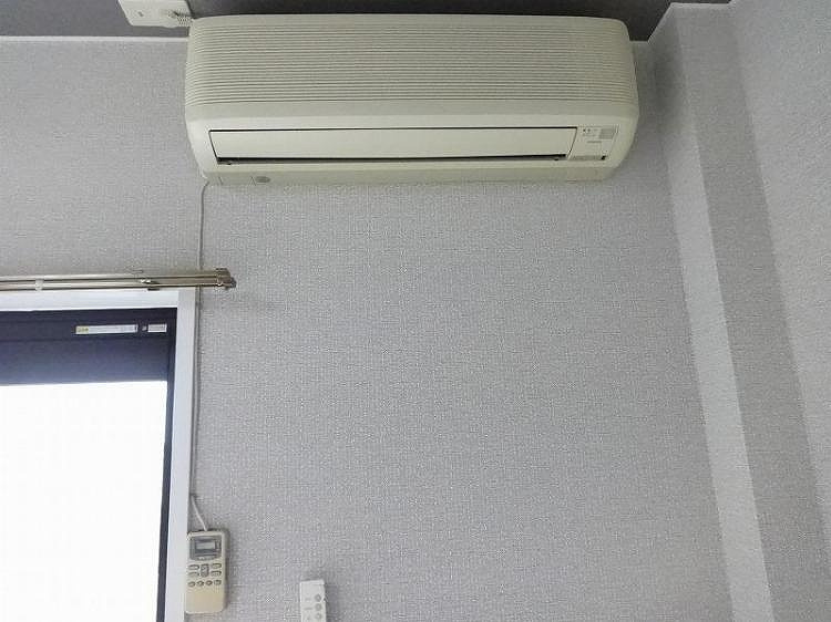 コーポエクセル Ⅱの設備