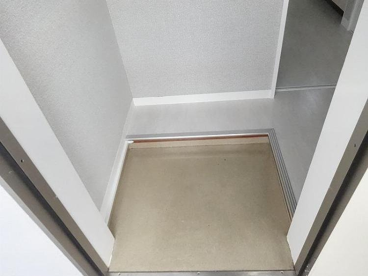 コーポエクセル Ⅱの内装|内装です