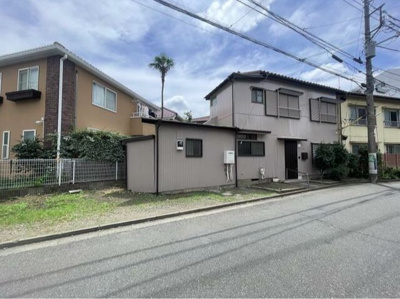 【外観】 | 井の頭4丁目戸建