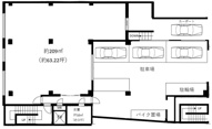 ラパンビルディング反町の画像