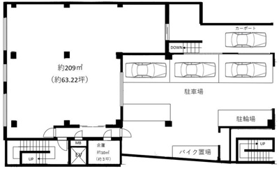  | ラパンビルディング反町