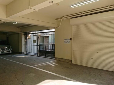  | ラパンビルディング反町