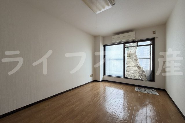 JP小阪のセキュリティ