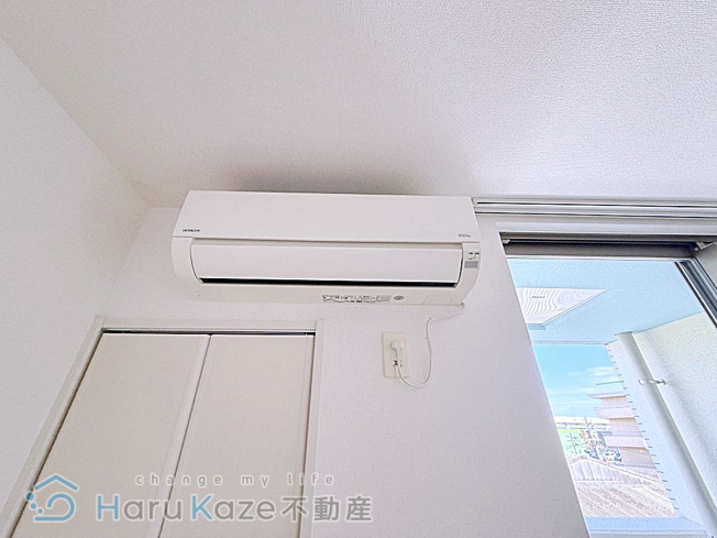 【設備】 | ラシュレ【名古屋市賃貸・RC造】