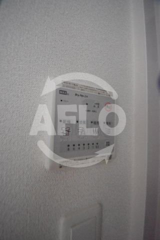 プレサンス森ノ宮ＴＨＥゲートの設備|プレサンス森ノ宮ゲート　浴室設備