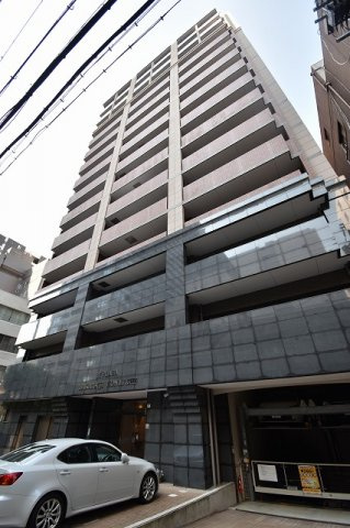 大阪市中央区久太郎町１丁目の賃貸マンション