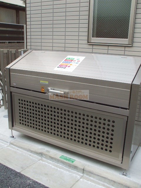 中野区弥生町１丁目のアパートのその他共用部分