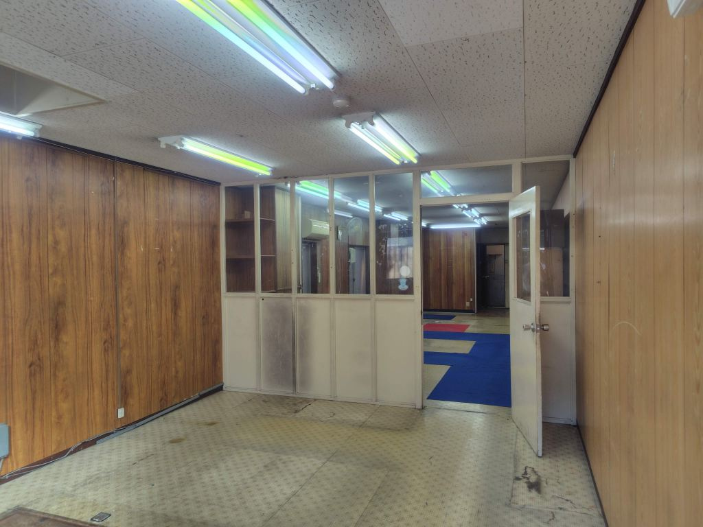 北野町 山麓ハイツ1F 店舗/事務所のその他