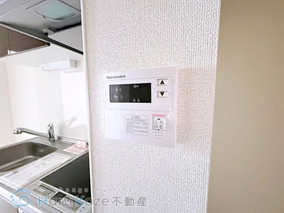 【設備】 | ラシュレ【名古屋市賃貸・RC造】