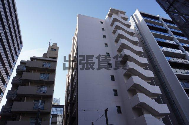 仲介手数料0！！ワイズタワー新栄の展望