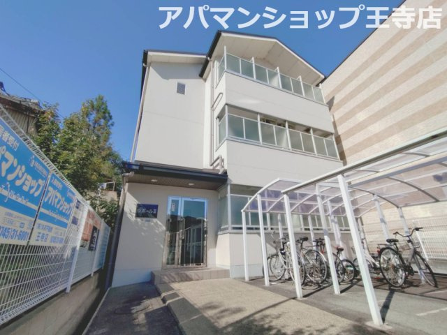 ラポールⅢ