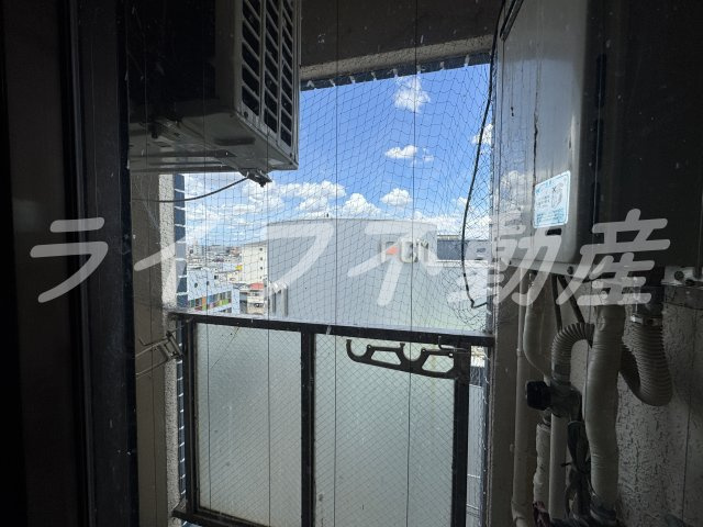 コーポウエスト神路　仲介手数料無料の展望