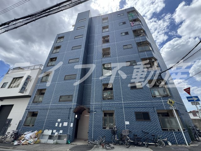 コーポウエスト神路　仲介手数料無料