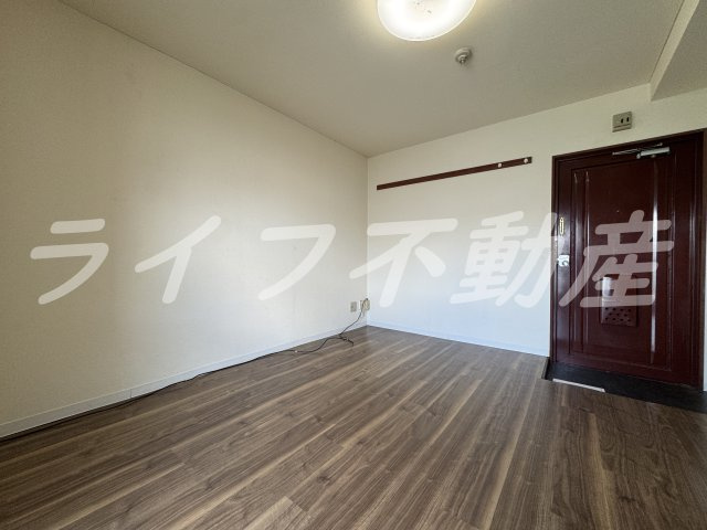 コーポウエスト神路　仲介手数料無料の内装|内装です