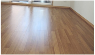 【寝室】 | キャトルフルール