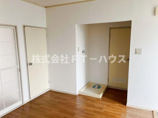 b’CASA本八幡re-bornの設備