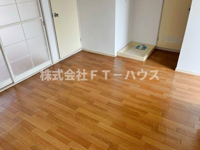 b’CASA本八幡re-bornのその他