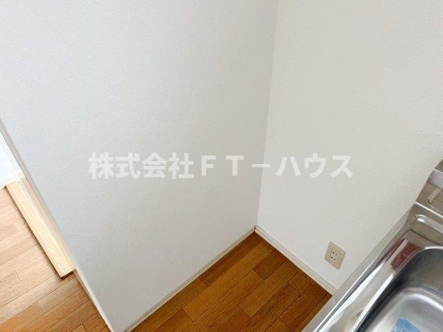 b’CASA本八幡re-bornの設備